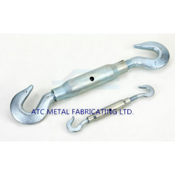 DIN 1478 Turnbuckle with Hook Hook (ATC172)